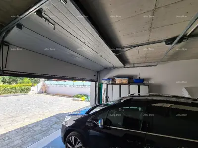 Haus 188 m², Banjole, Meerblick und Pool - 2