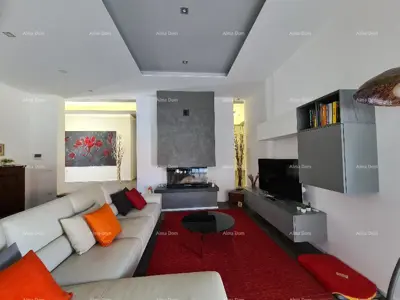 Haus 188 m², Banjole, Meerblick und Pool - 7