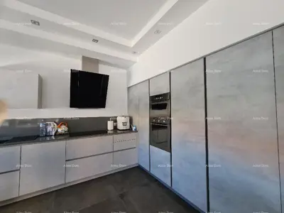 Haus 188 m², Banjole, Meerblick und Pool - 15
