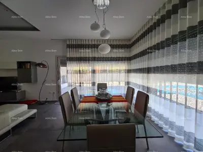 Haus 188 m², Banjole, Meerblick und Pool - 5