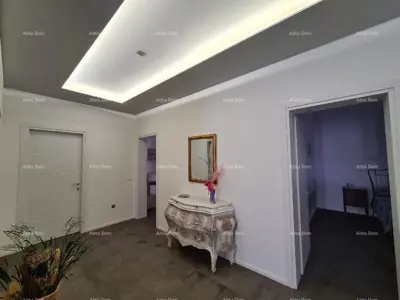 Haus 188 m², Banjole, Meerblick und Pool - 21