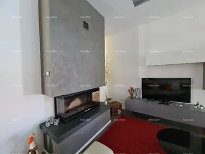 Haus 188 m², Banjole, Meerblick und Pool - 8