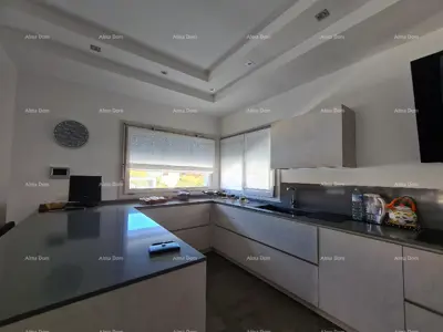Haus 188 m², Banjole, Meerblick und Pool - 12