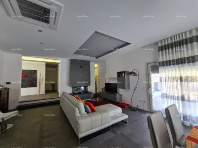 Haus 188 m², Banjole, Meerblick und Pool - 6