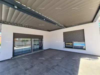 Haus 188 m², Banjole, Meerblick und Pool - 3