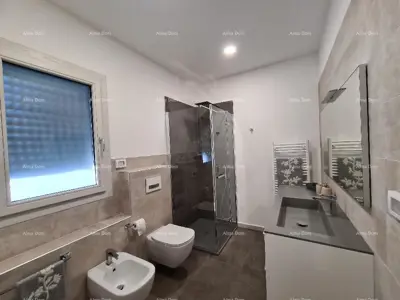 Haus 188 m², Banjole, Meerblick und Pool - 20