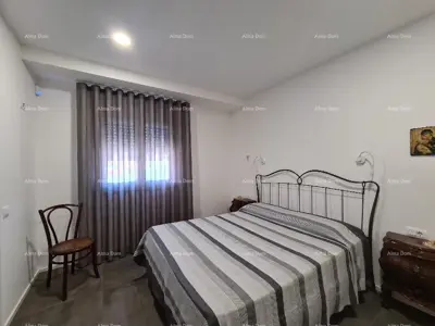 Haus 188 m², Banjole, Meerblick und Pool - 17