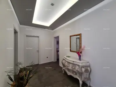 Haus 188 m², Banjole, Meerblick und Pool - 16