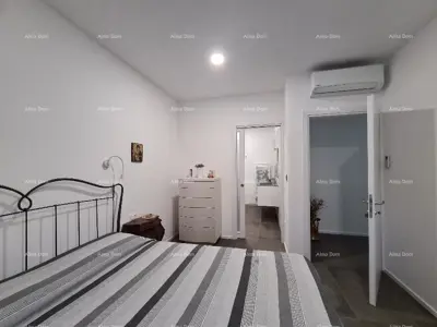 Haus 188 m², Banjole, Meerblick und Pool - 18
