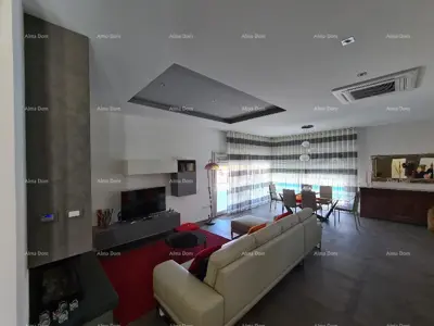 Haus 188 m², Banjole, Meerblick und Pool - 9