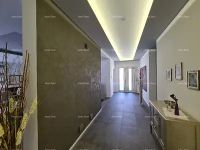 Haus 188 m², Banjole, Meerblick und Pool - 4