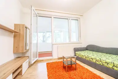 Stan 56,57 m², Siget - dvosoban s terasom i vrtom - 3