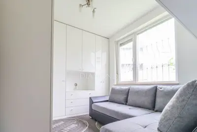 Stan 56,57 m², Siget - dvosoban s terasom i vrtom - 8