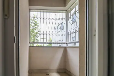 Stan 56,57 m², Siget - dvosoban s terasom i vrtom - 14