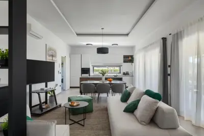 Villa 204 m², Poreč - quiet location near the city - 20