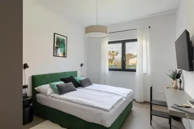 Villa 204 m², Poreč - quiet location near the city - 8