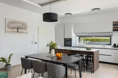 Villa 204 m², Poreč - quiet location near the city - 9