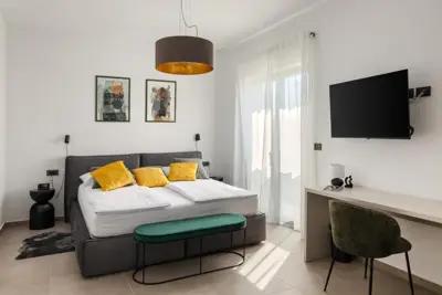 Villa 204 m², Poreč - quiet location near the city - 19