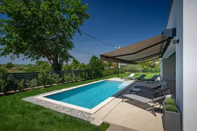 Villa 204 m², Poreč - quiet location near the city - 6