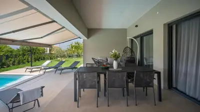 Villa 204 m², Poreč - quiet location near the city - 3