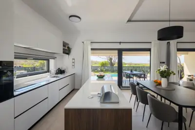 Villa 204 m², Poreč - quiet location near the city - 14
