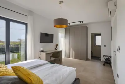 Villa 204 m², Poreč - quiet location near the city - 18