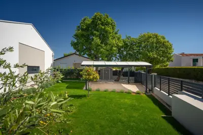 Villa 204 m², Poreč - quiet location near the city - 5