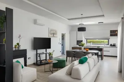 Villa 204 m², Poreč - quiet location near the city - 17