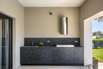 Villa 204 m², Poreč - quiet location near the city - 13