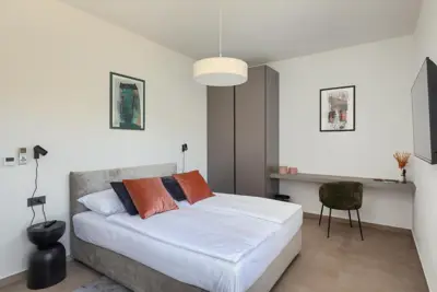 Villa 204 m², Poreč - quiet location near the city - 11