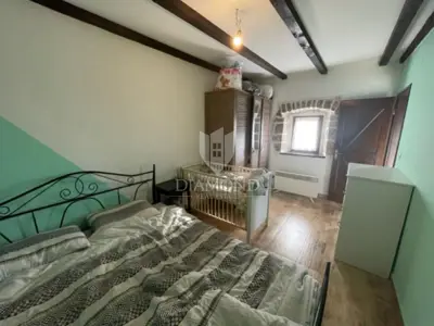 Kamena kuća 132 m², Labin okolica, velika okućnica - 8
