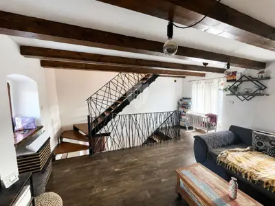 Kamena kuća 132 m², Labin okolica, velika okućnica - 12
