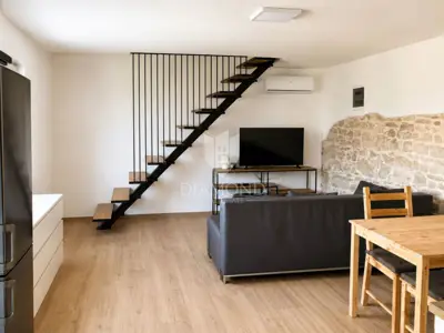 Kamena kuća 132 m², Labin okolica, velika okućnica - 14