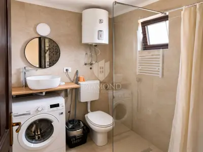 Kamena kuća 132 m², Labin okolica, velika okućnica - 16