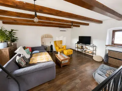 Kamena kuća 132 m², Labin okolica, velika okućnica - 10