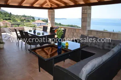 House, Dubrovnik, 320 m², 1 100 000 € - 3