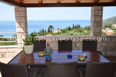 House, Dubrovnik, 320 m², 1 100 000 €