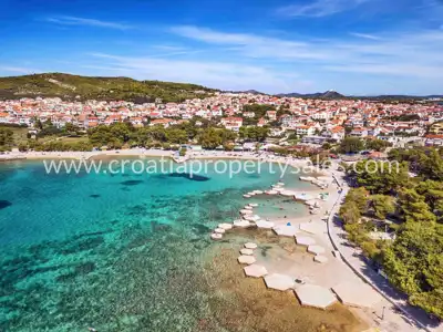 Apartment, Šibenik, 71 m², 2-room, 405 000 € - 3