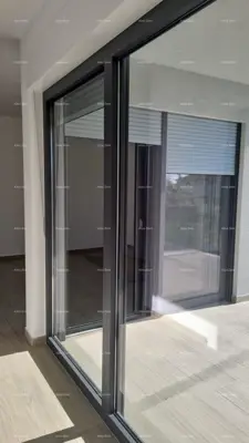 Wohnung 72 m², Lovrečica - Garten und Stellplatz - 5