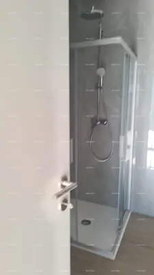 Wohnung 72 m², Lovrečica - Garten und Stellplatz - 11