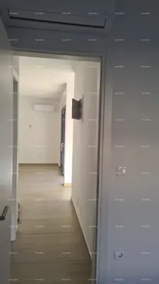 Wohnung 72 m², Lovrečica - Garten und Stellplatz - 8