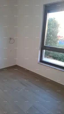 Wohnung 72 m², Lovrečica - Garten und Stellplatz - 10