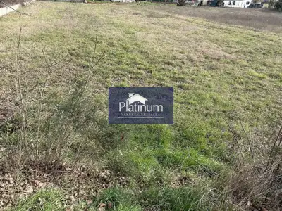 Building plot, Marčana - regular shape and access to a public road - 5