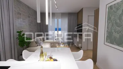 Wohnung zum Kauf in Mandre, 110 m² - 17