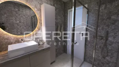 Wohnung zum Kauf in Mandre, 110 m² - 6
