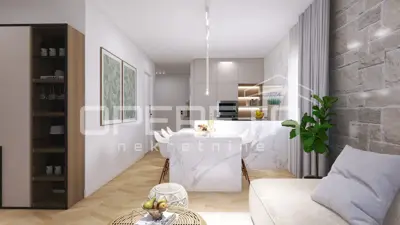 Wohnung zum Kauf in Mandre, 110 m² - 5