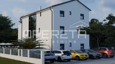 Wohnung zum Kauf in Mandre, 110 m² - 22
