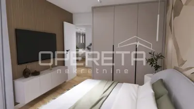 Wohnung zum Kauf in Mandre, 110 m² - 14