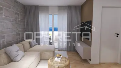Wohnung zum Kauf in Mandre, 110 m² - 18