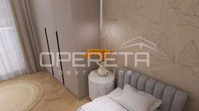 Wohnung zum Kauf in Mandre, 110 m² - 7